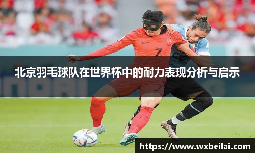 北京羽毛球队在世界杯中的耐力表现分析与启示
